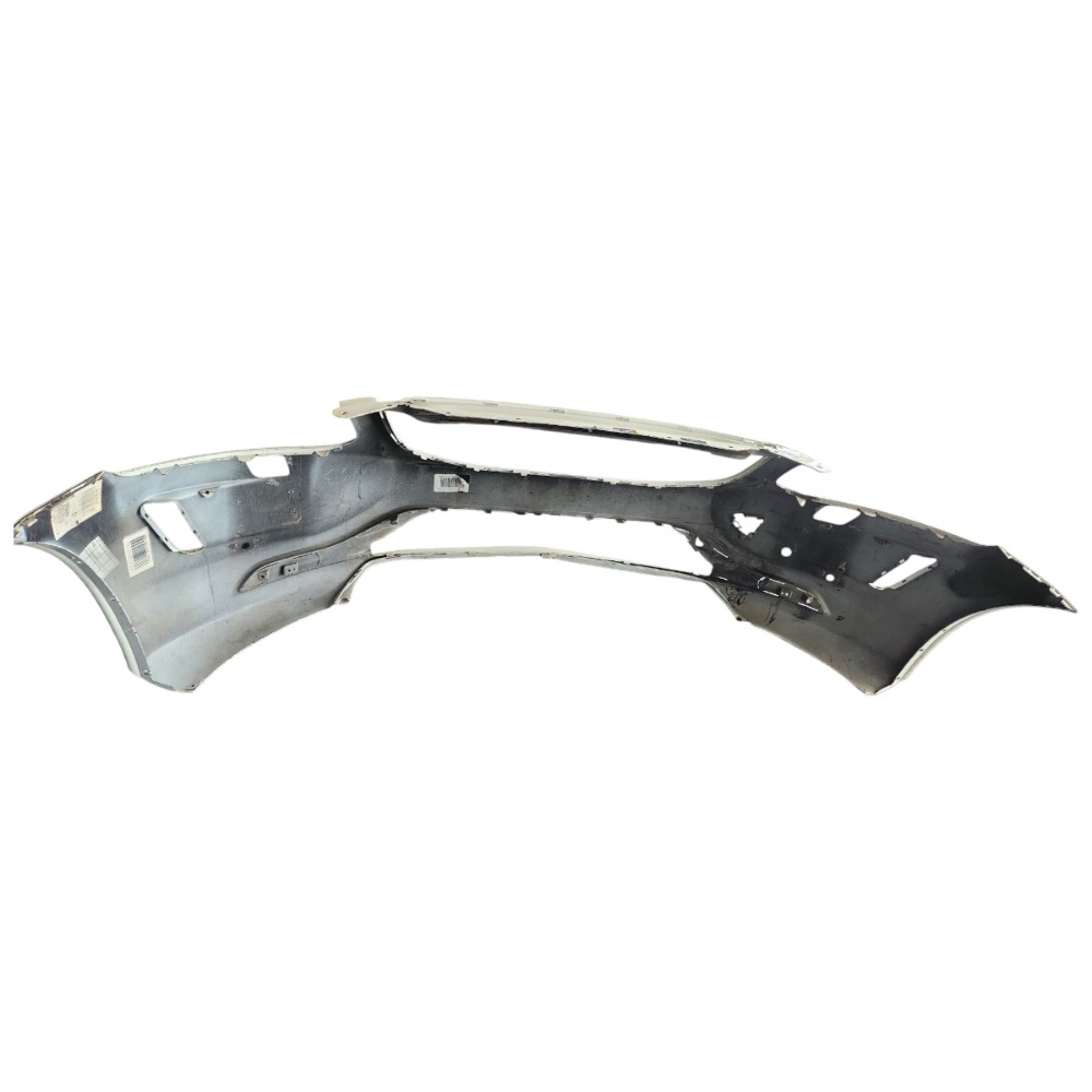 Parachoque dianteiro Volvo XC60 2014 2015 7