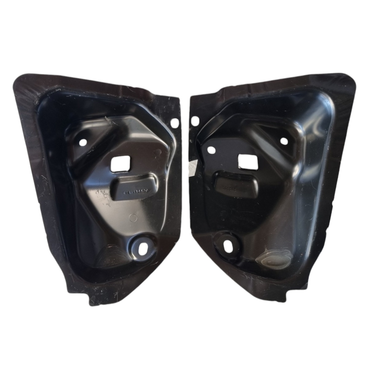 Par Suporte Oculos Lanterna Chrysler