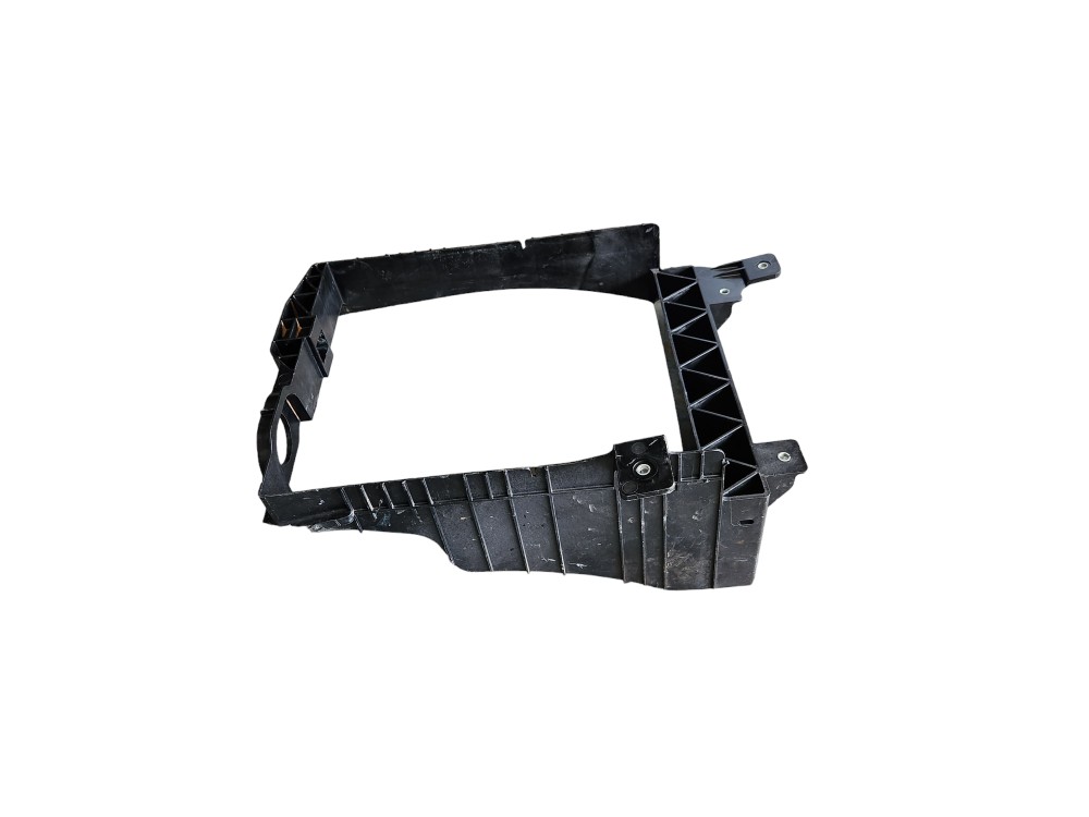 Defletor Intercooler Direito Land Rover Defender