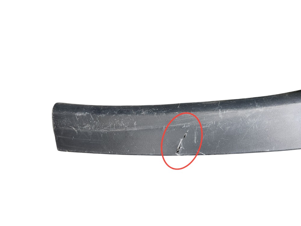 Moldura Lateral Direita Jeep Compass 2020 4