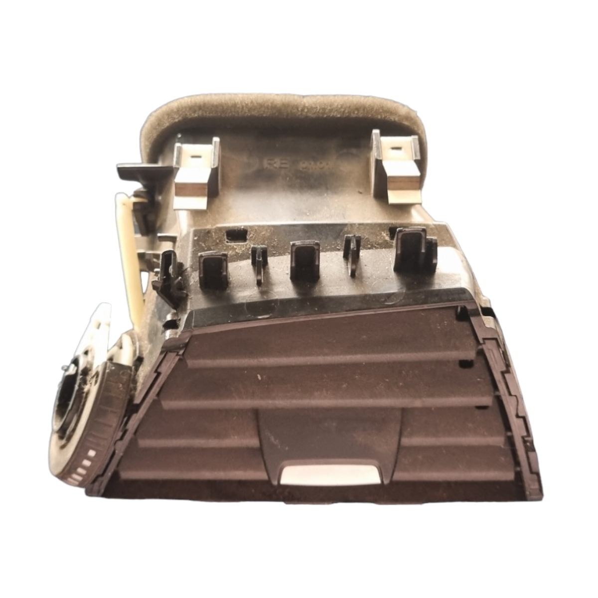 Difusor Saida De Ar Direito Bmw 120i