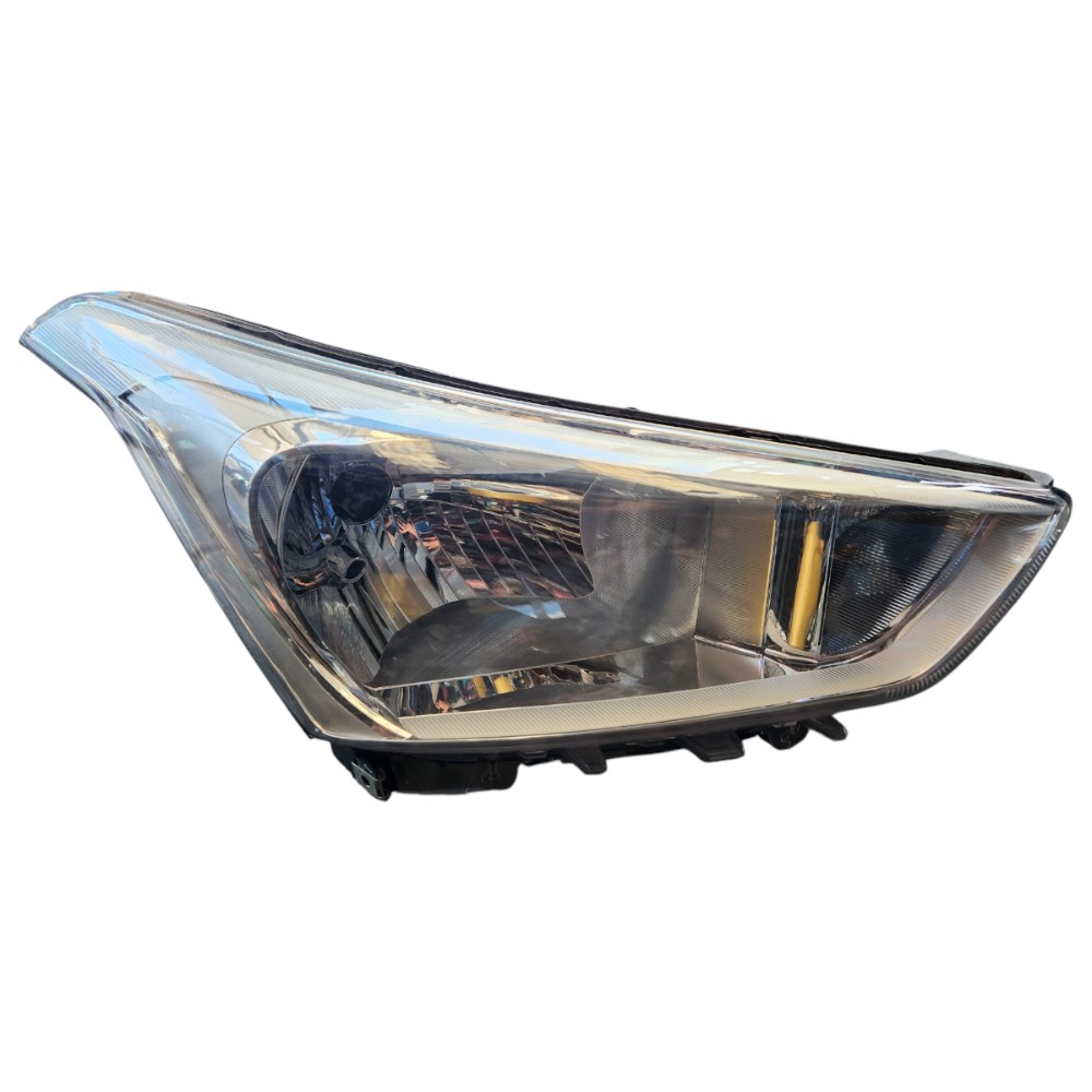 Farol Direito Hyundai Creta 2017 Original 92102m4000 Direito/passageiro