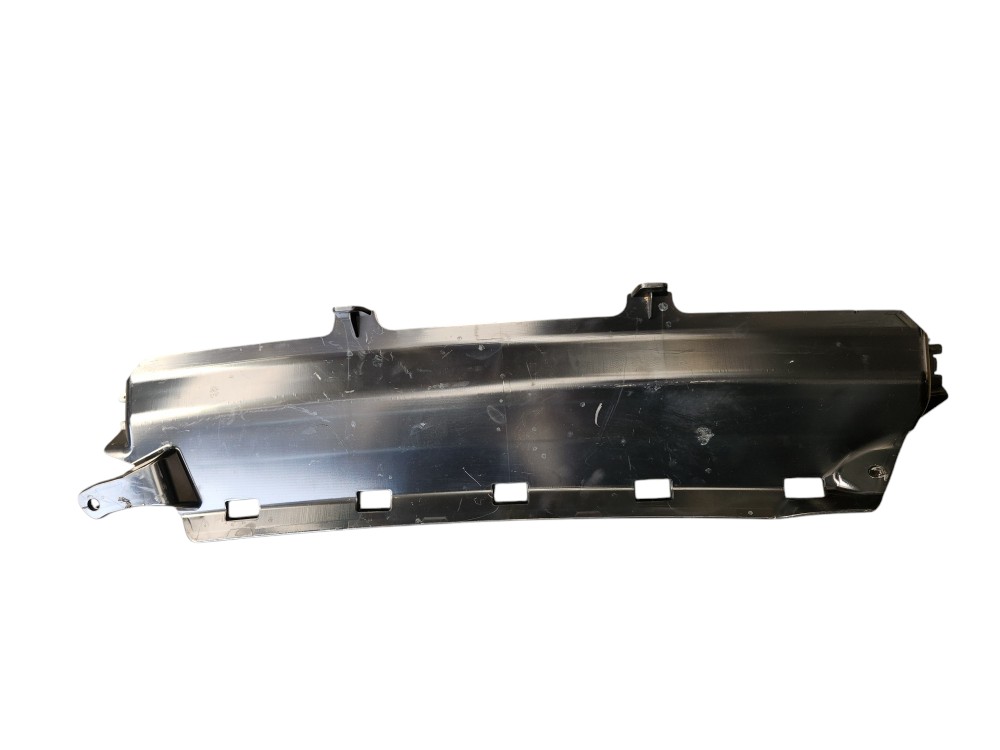 Acabamento Interno Traseiro Mercedes C180 2015