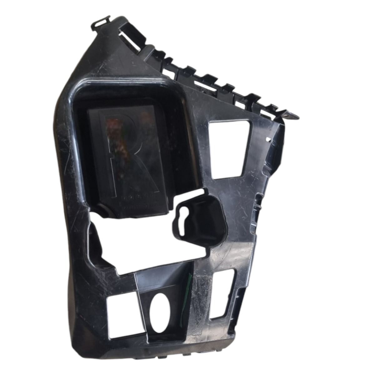 Guia Suporte Direito Parachoque Traseiro Bmw 120i F20 1