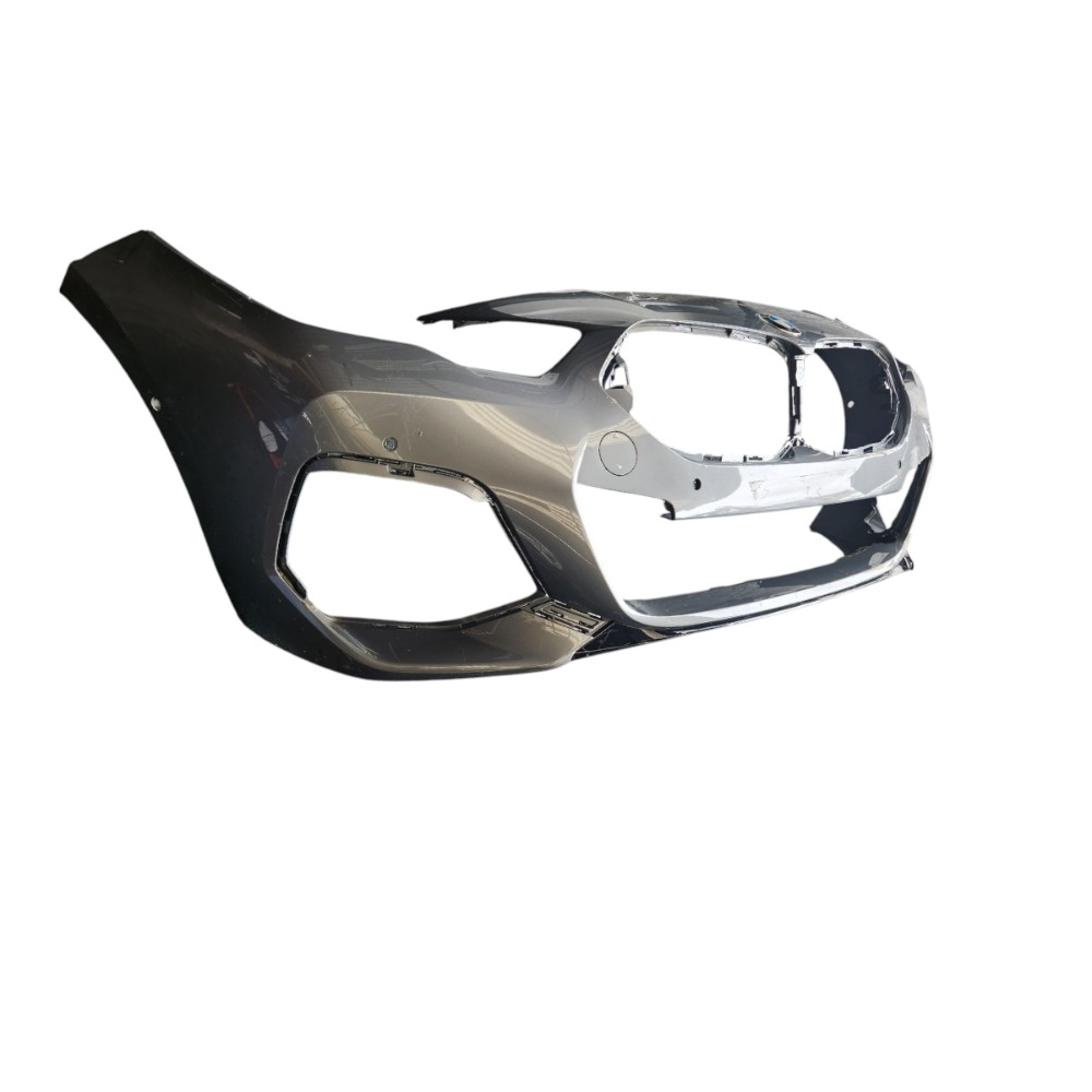 Parachoque dianteiro BMW 235I  Gran coupe M Sport 2021 2022 4