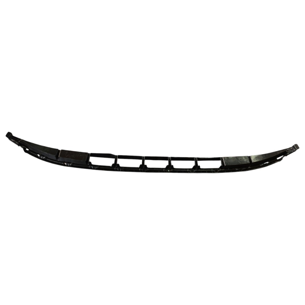 Grade Inferior Parachoque Dianteiro Hyundai Hb20 2022 Preto 2