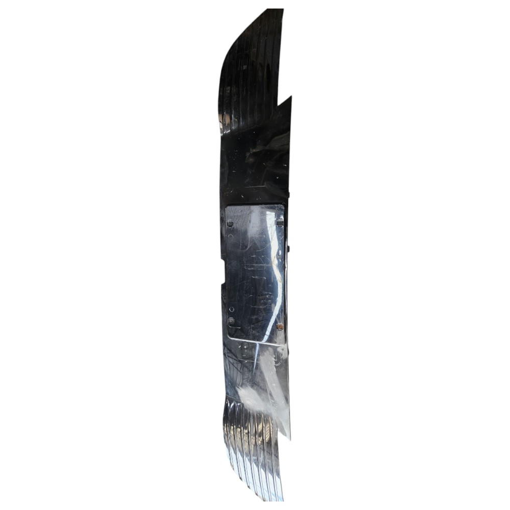 Aplique Moldura Parachoque Traseiro Byd 2024 7