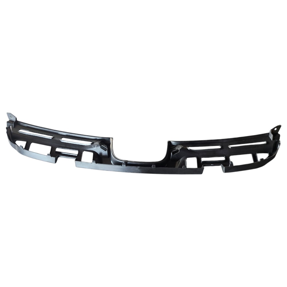 Suporte Difusor Parachoque Traseiro Porsche 718 Boxster 3