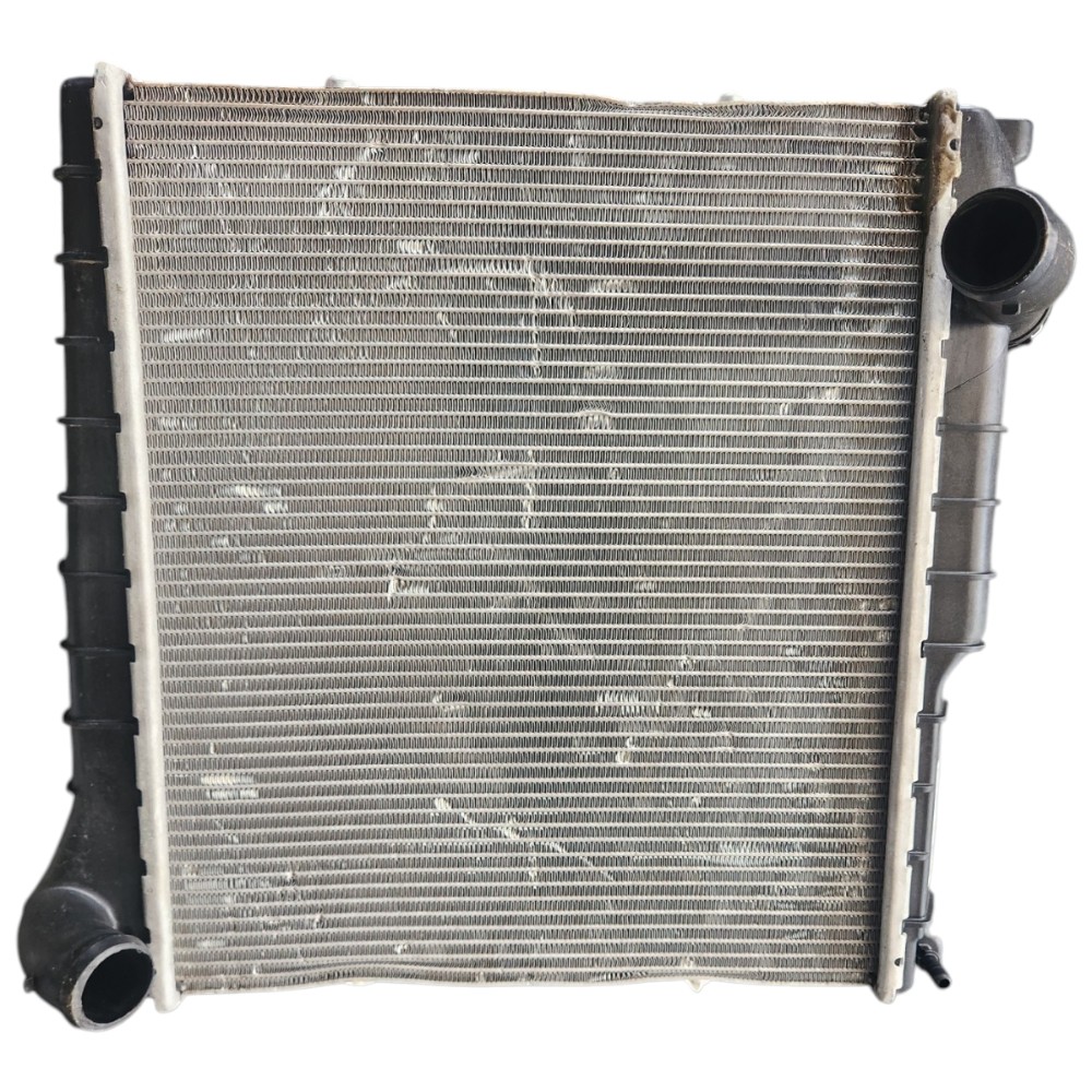 Radiador Direito Porsche 911 991 2015 2016 Recuperado 10