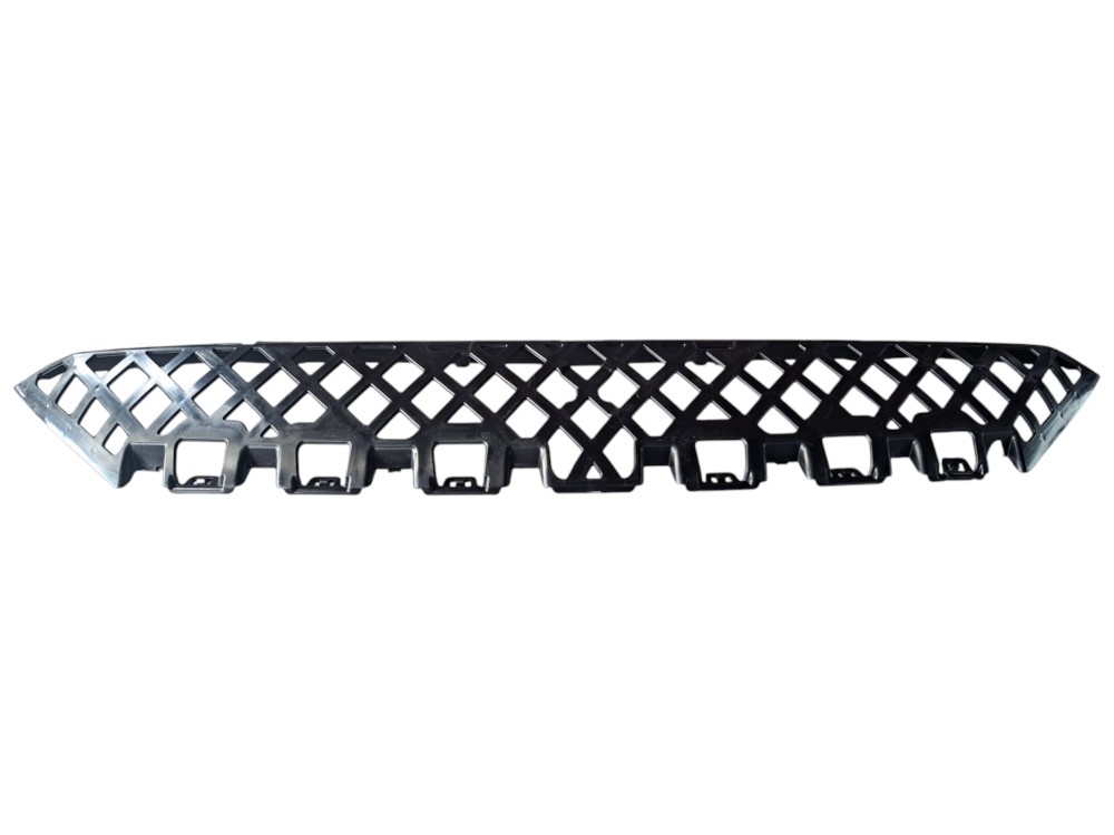 Suporte Interno Superior Parachoque Mercedes C200 C300 Amg