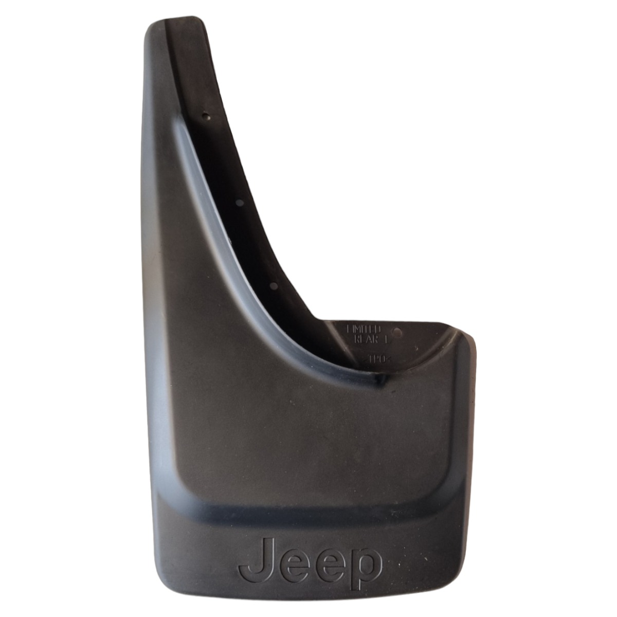 Lameiro Traseiro Esquerdo Jeep 2