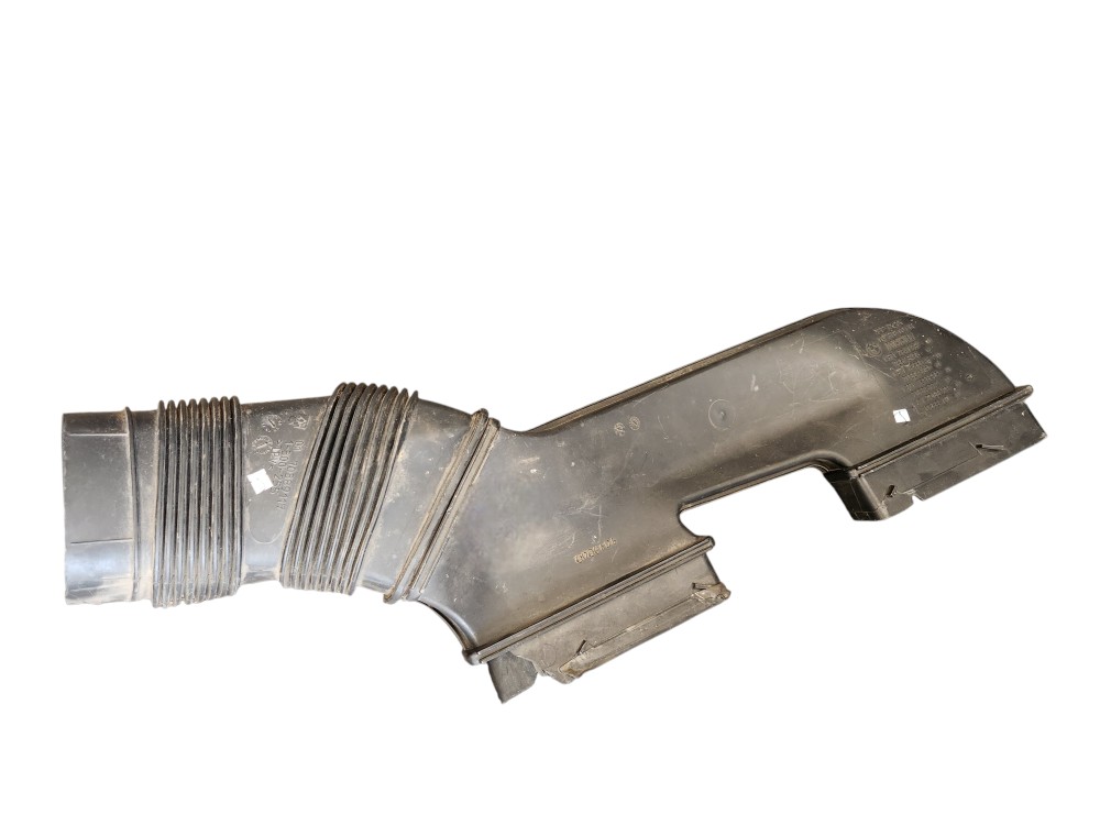 Mangueira Ar Admissão Bmw 320i 2012 2013 2