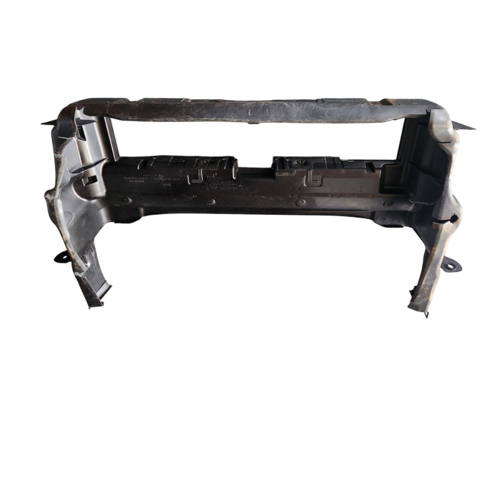 Defletor Painel Frontal Bmw 328i 2020 Preto 10