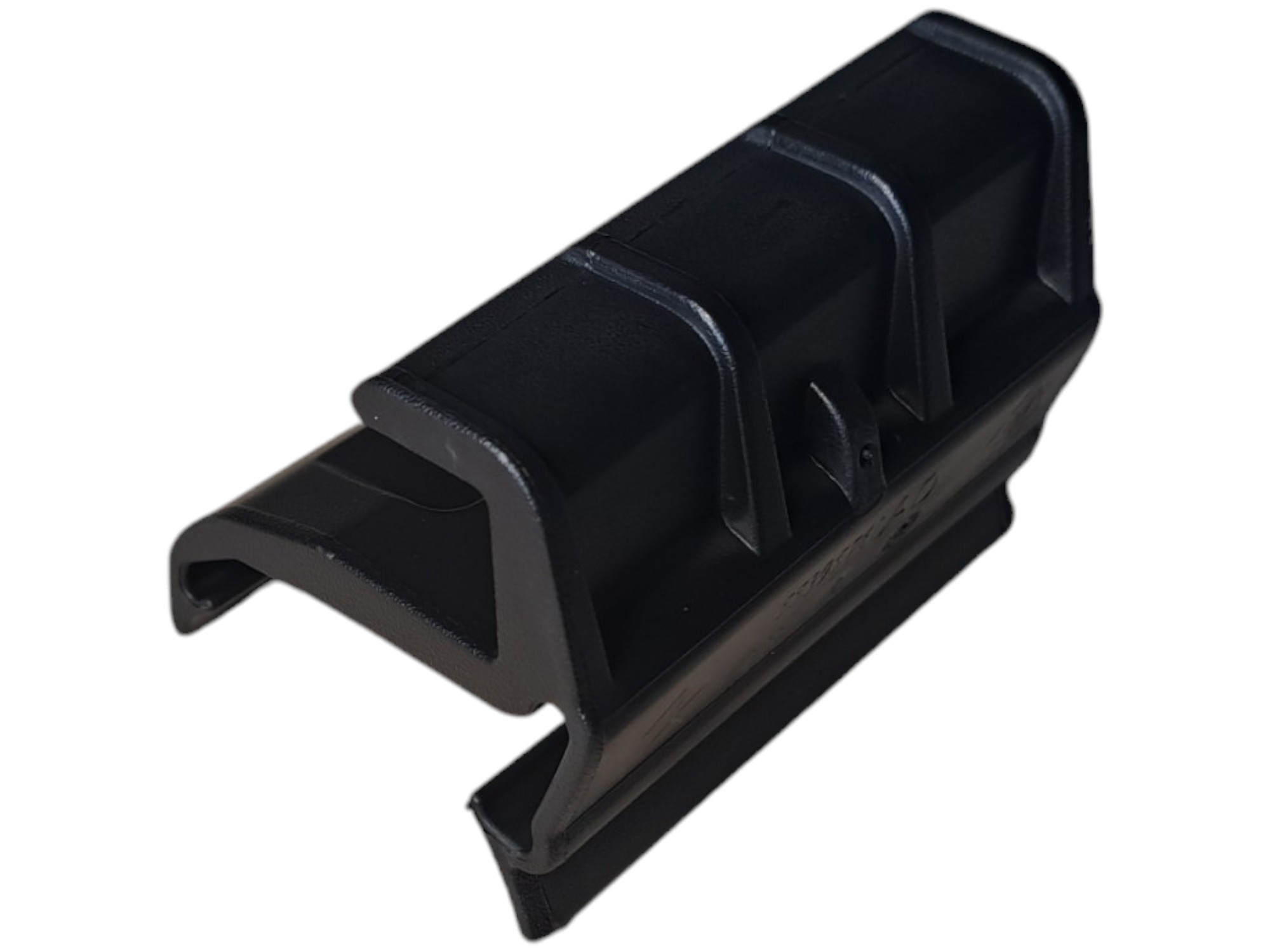 Suporte Janela Capo Jeep Wrangler 68041621aa Preto