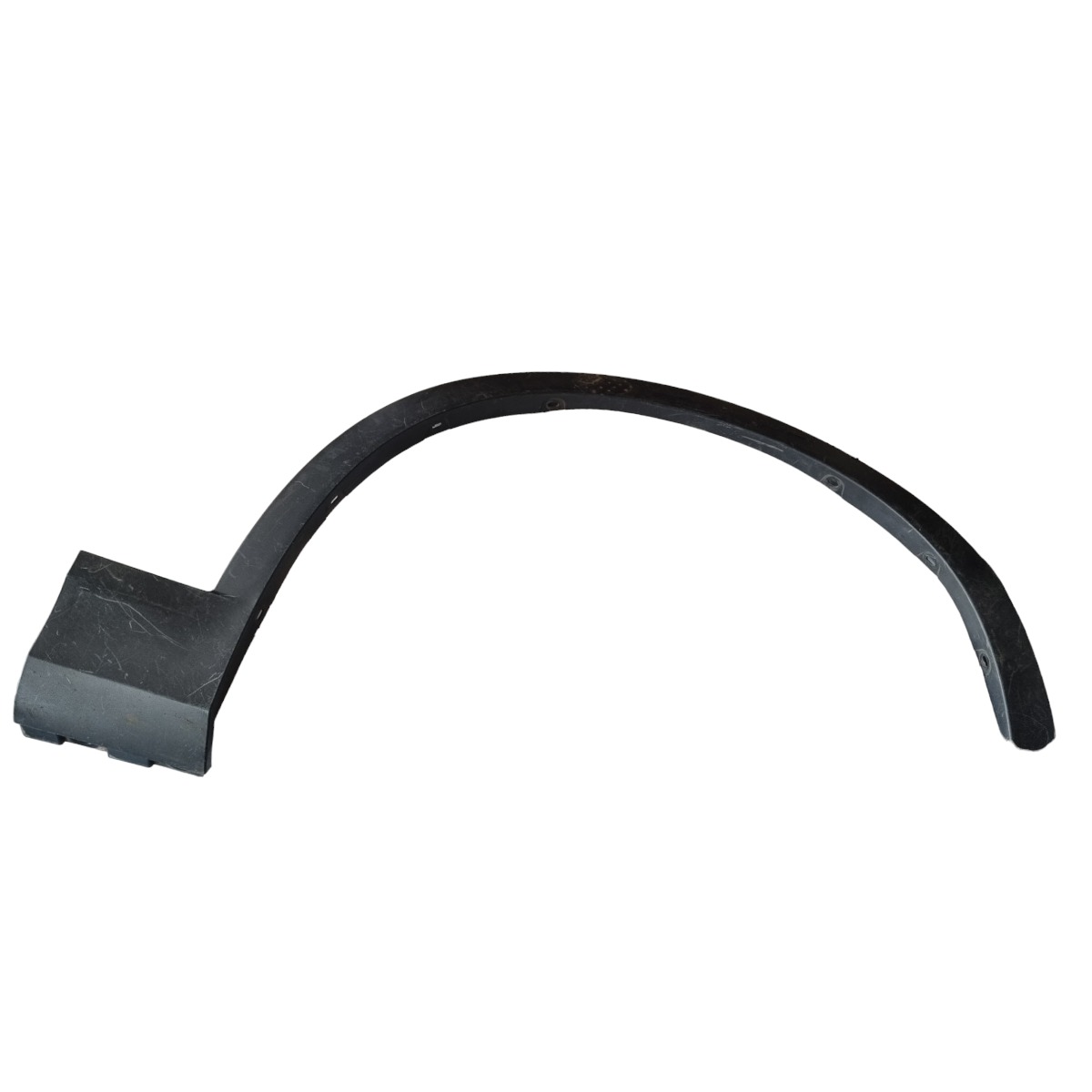 Moldura Alargador Paralama Direito Bmw X3