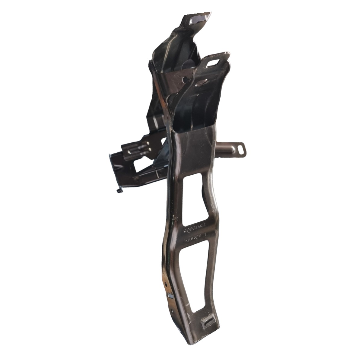 Guia Suporte Esquerdo Farol Bmw X3 5