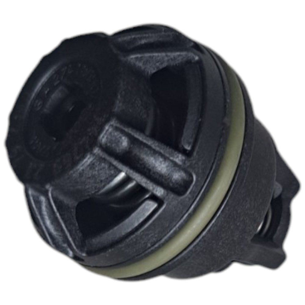 Regulador Temperatura Óleo Mercedes C180 C200 2010