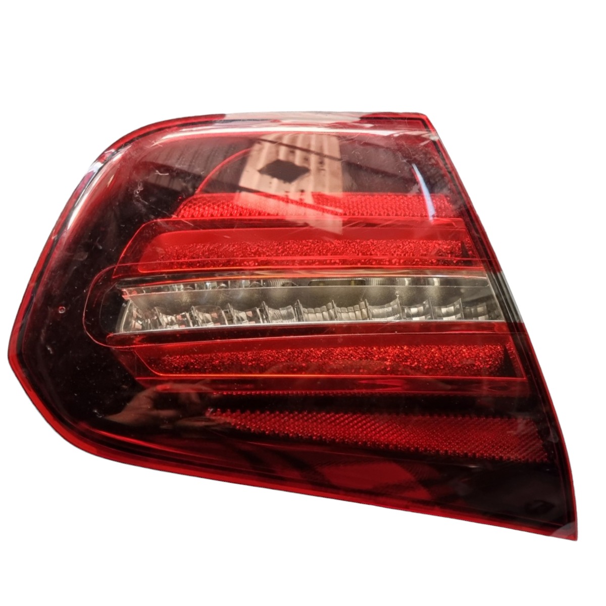 Lanterna Esquerda Mercedes Gla 2019 2020  Esquerdo 2