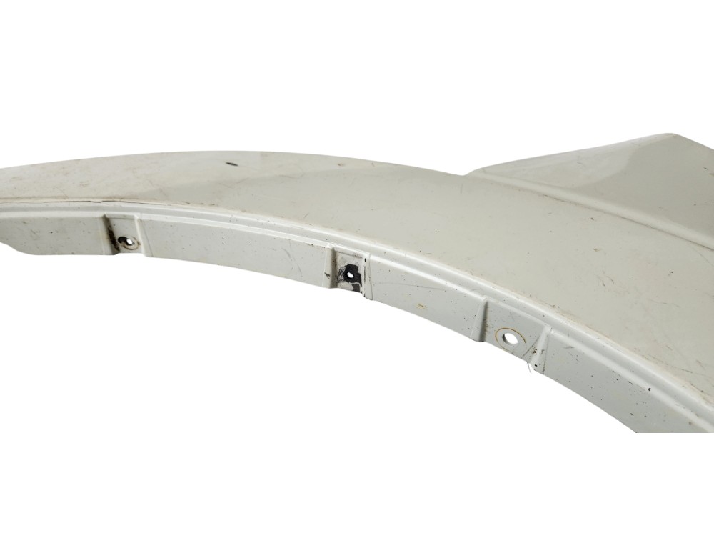 Moldura Paralama Esquerdo Mitsubishi Pajero Full 2008 2