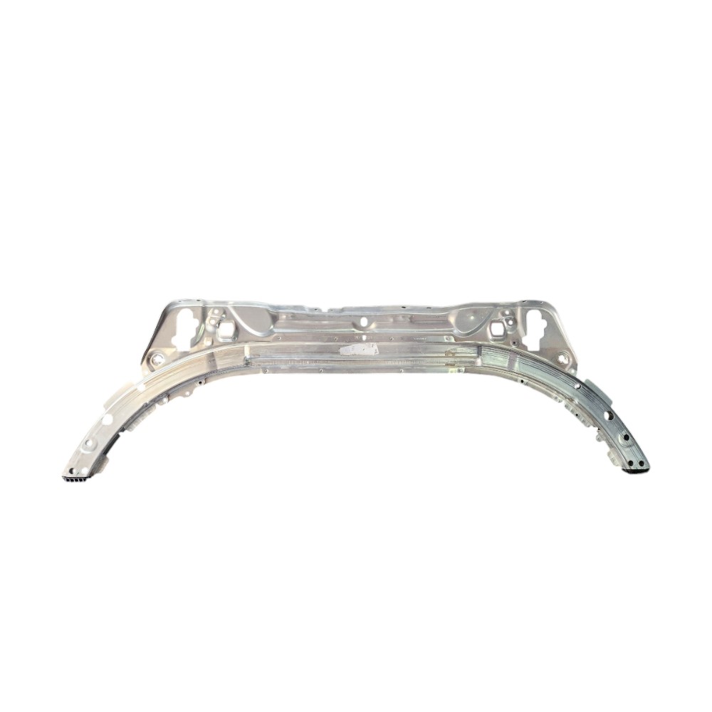 Painel Regua superior frontal Mercedes C180 C200 2015 9