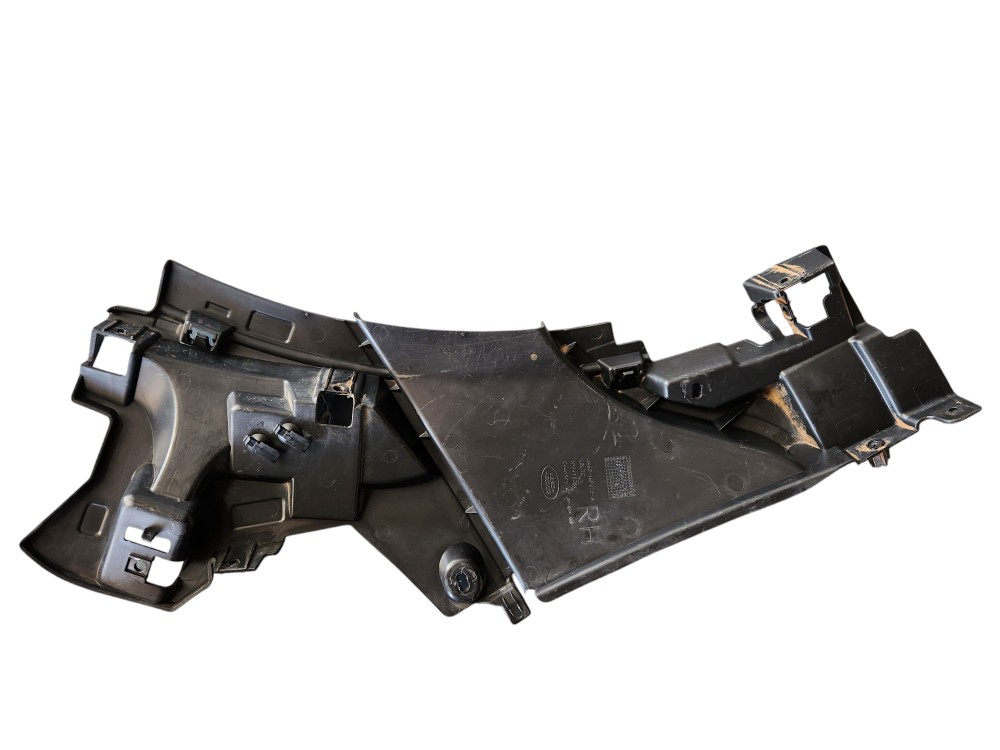 Guia Direito Parachoque Dianteiro Range Rover Sport 2015 4
