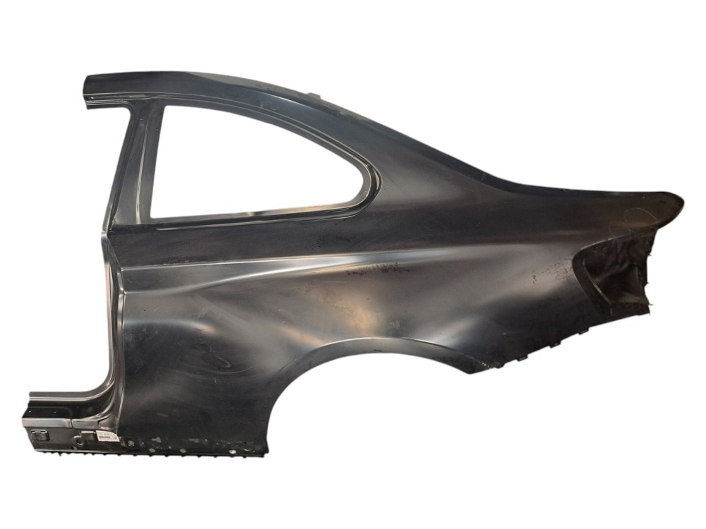 Retalho Lateral Traseiro Esquerdo Bmw M2 Coupe