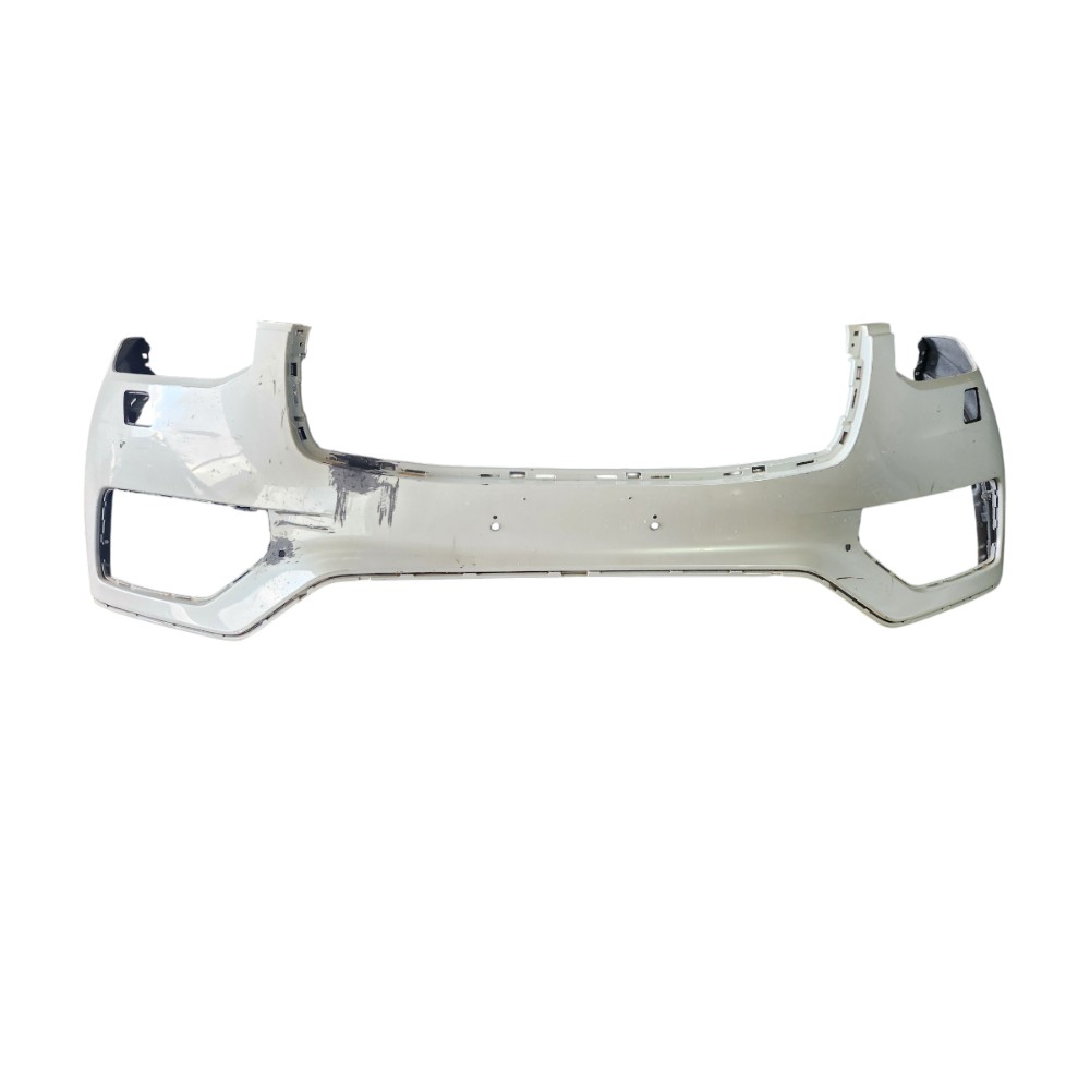 Parachoque Dianteiro Volvo Xc Xc90 Branco Branco 6