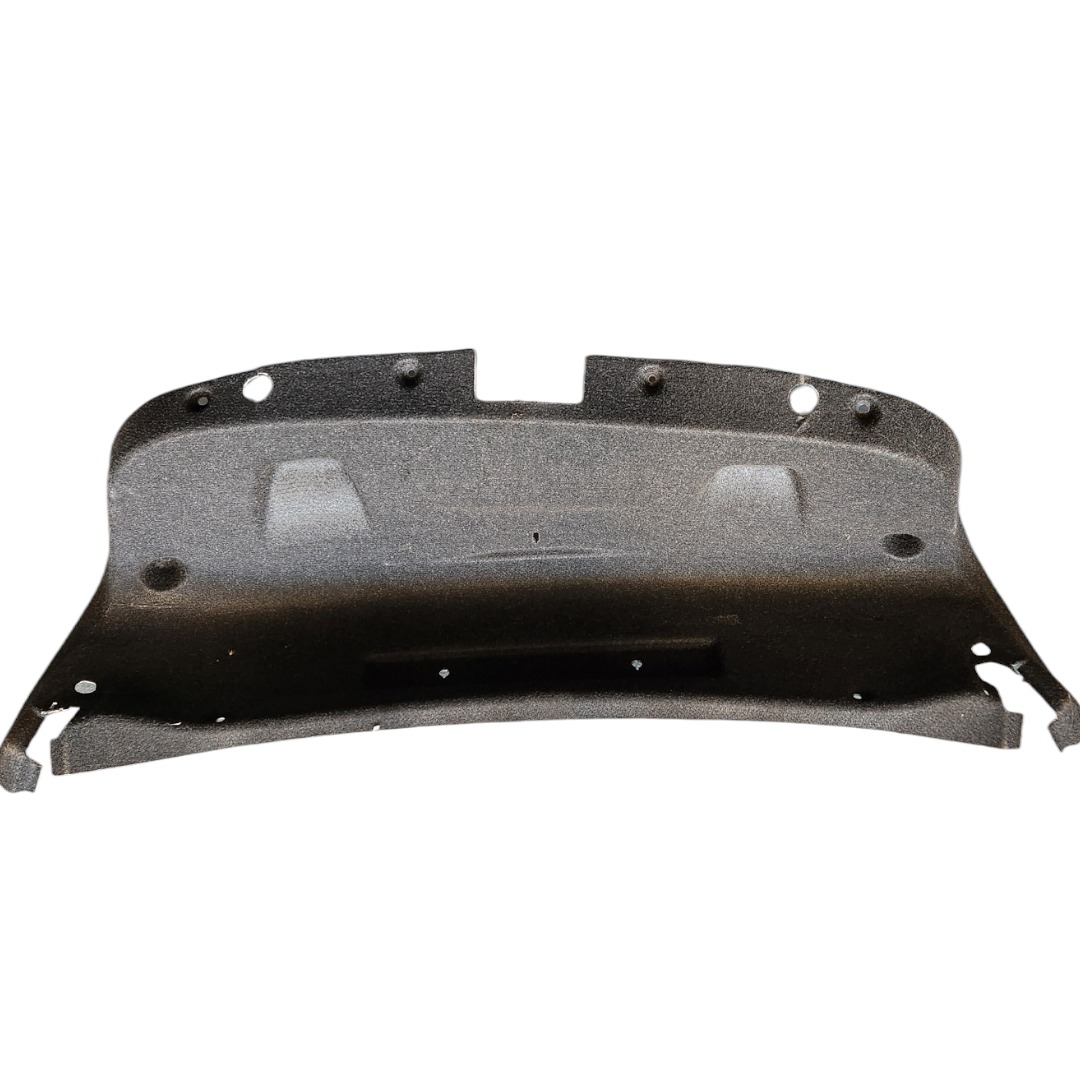 Forro Tampa Traseira Bmw 320i 2014 2015