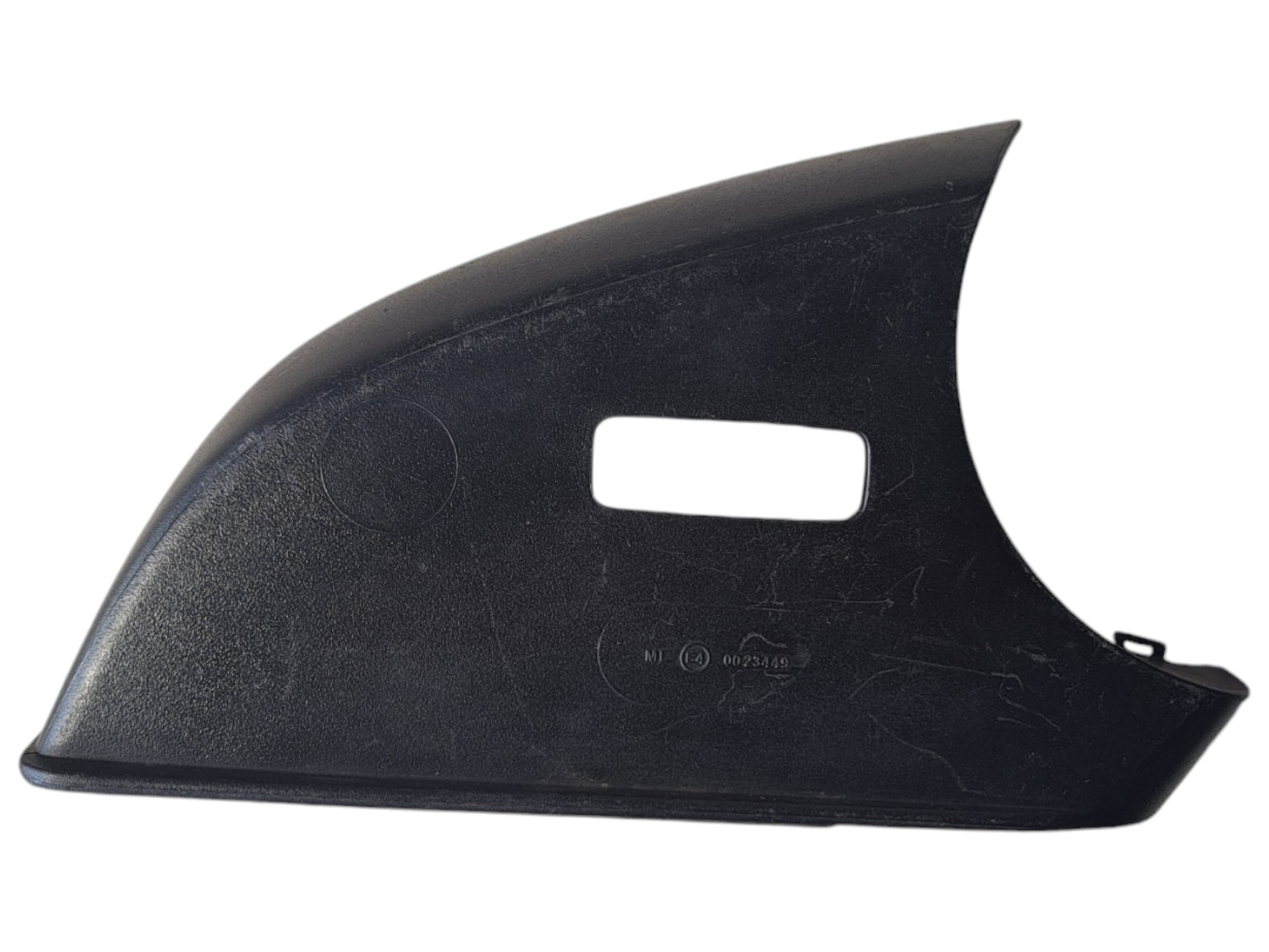 Capa Acabamento Direito Retrovisor Mercedes Gle