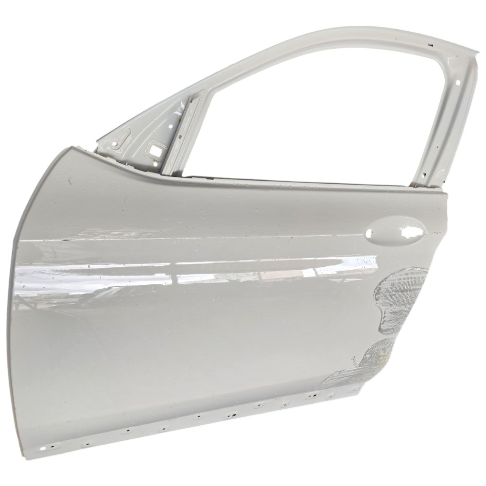 Porta Dianteira Esquerda BMW X3 X4 2020 3