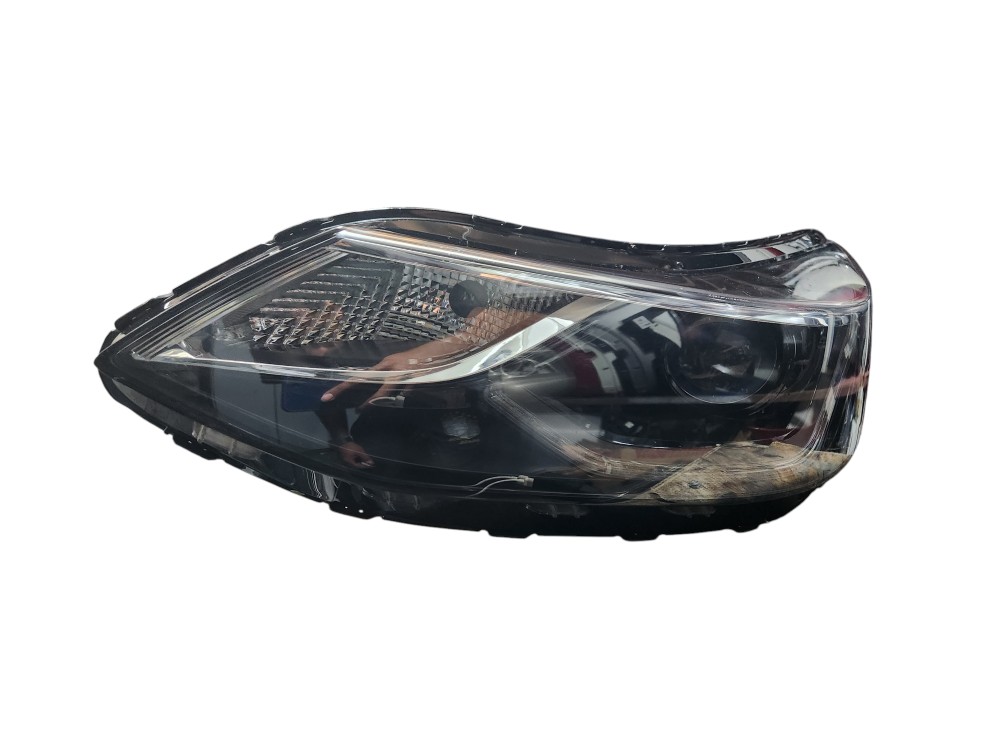 Farol Esquerdo Chevrolet Cruze Eletrico 2018 2019 Esquerdo/motorista