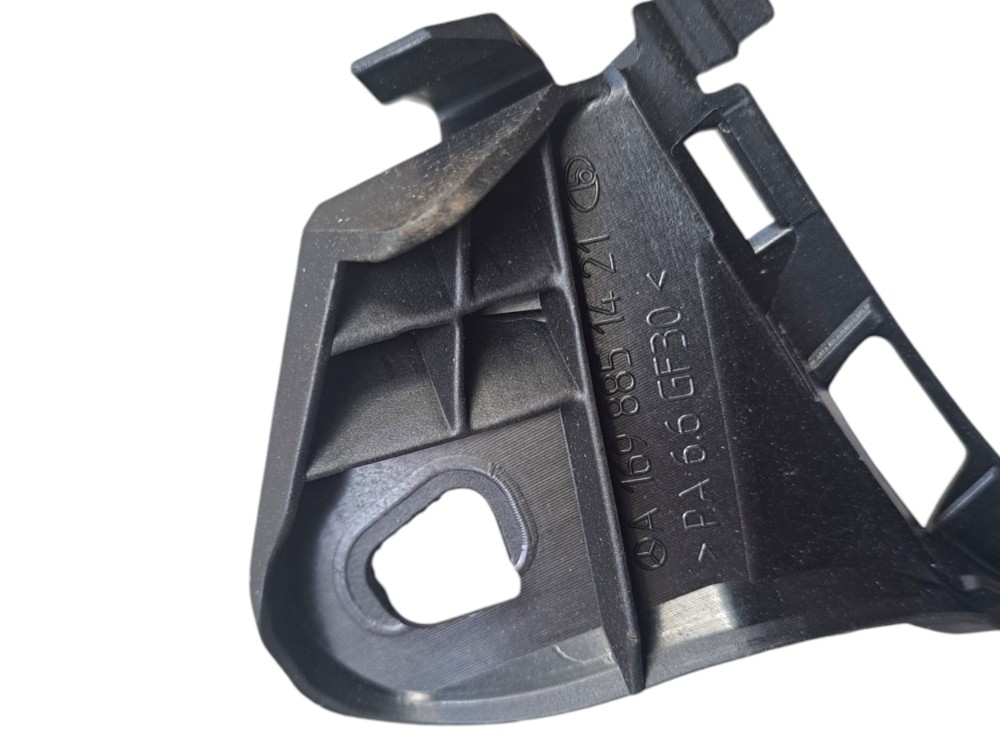 Guia Direito Mercedes B180 6
