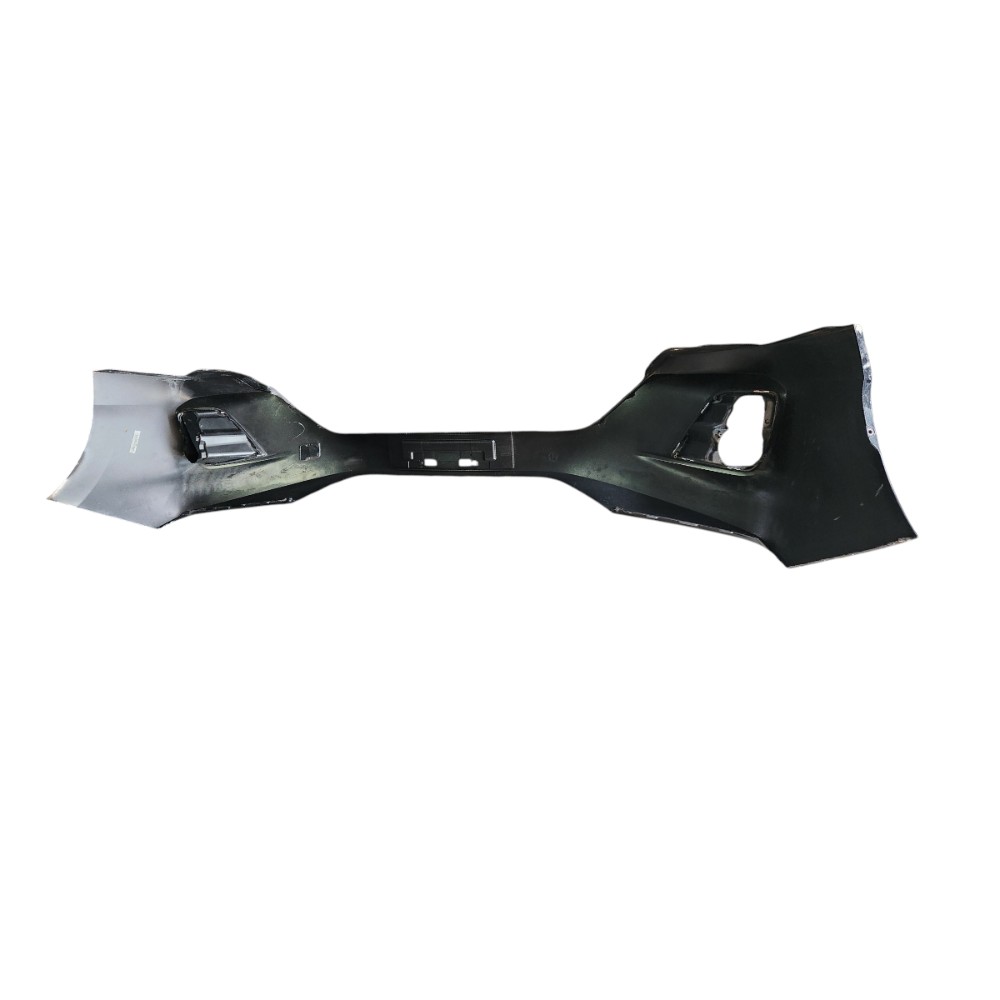 Parachoque Dianteiro Honda City 2022 2023 Preto 8