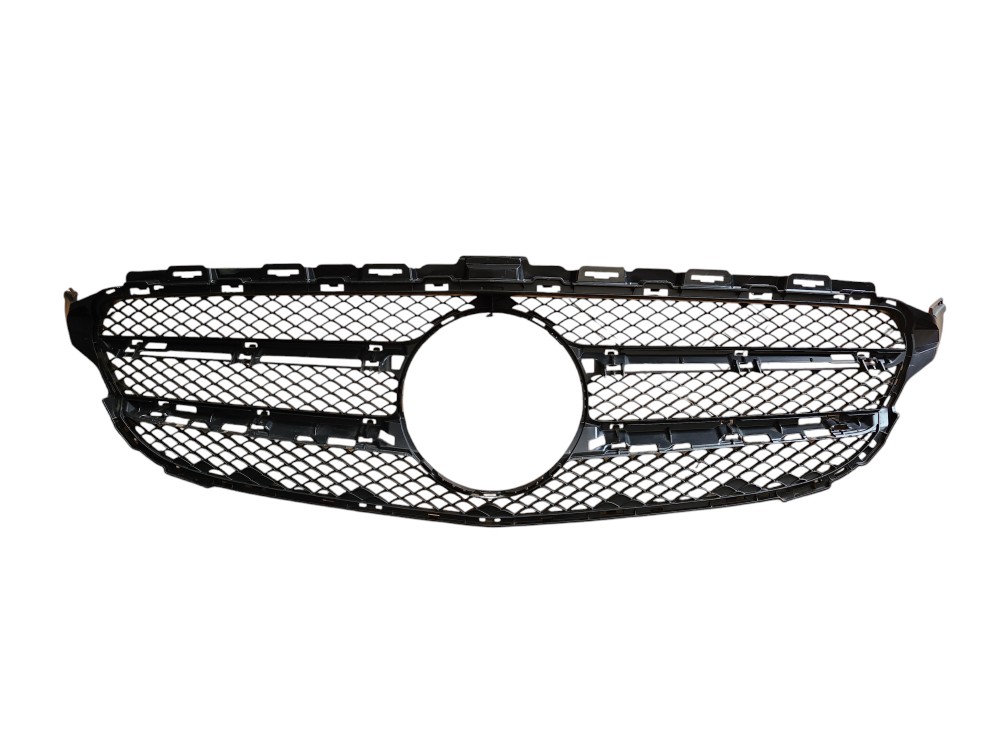 Grade Frontal Mercedes C180 C200 2015 2016