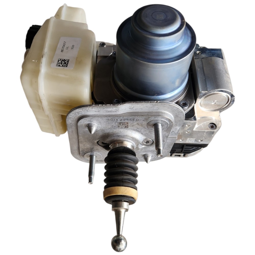 Modulo Bomba Abs Freio Bmw M3 G80 2021 2022