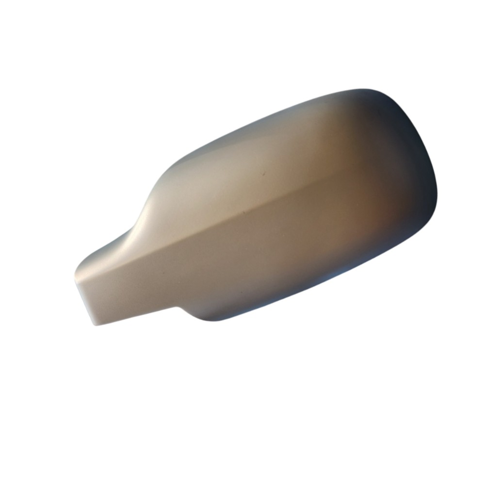 Capa Retrovisor Esquerdo Renautl Megane 2009 12353200 Cinza
