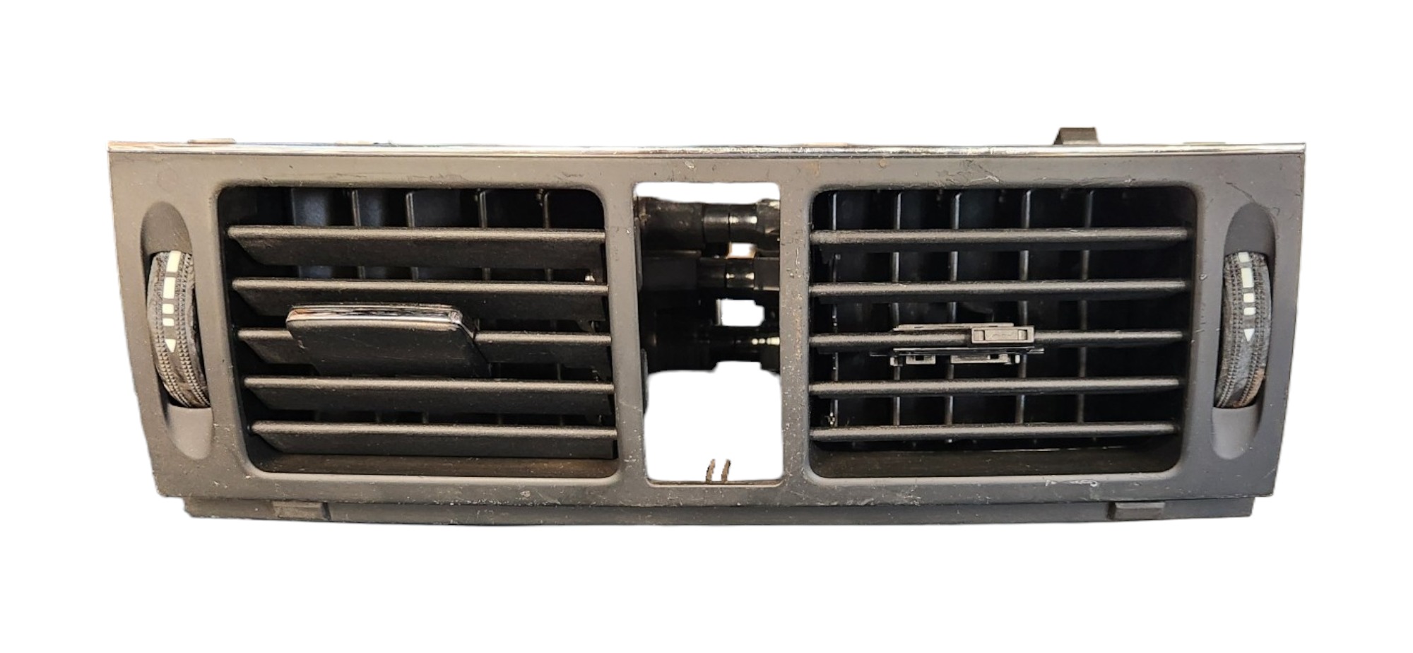 Painel Ventilação Mercedes C180 2008 2009