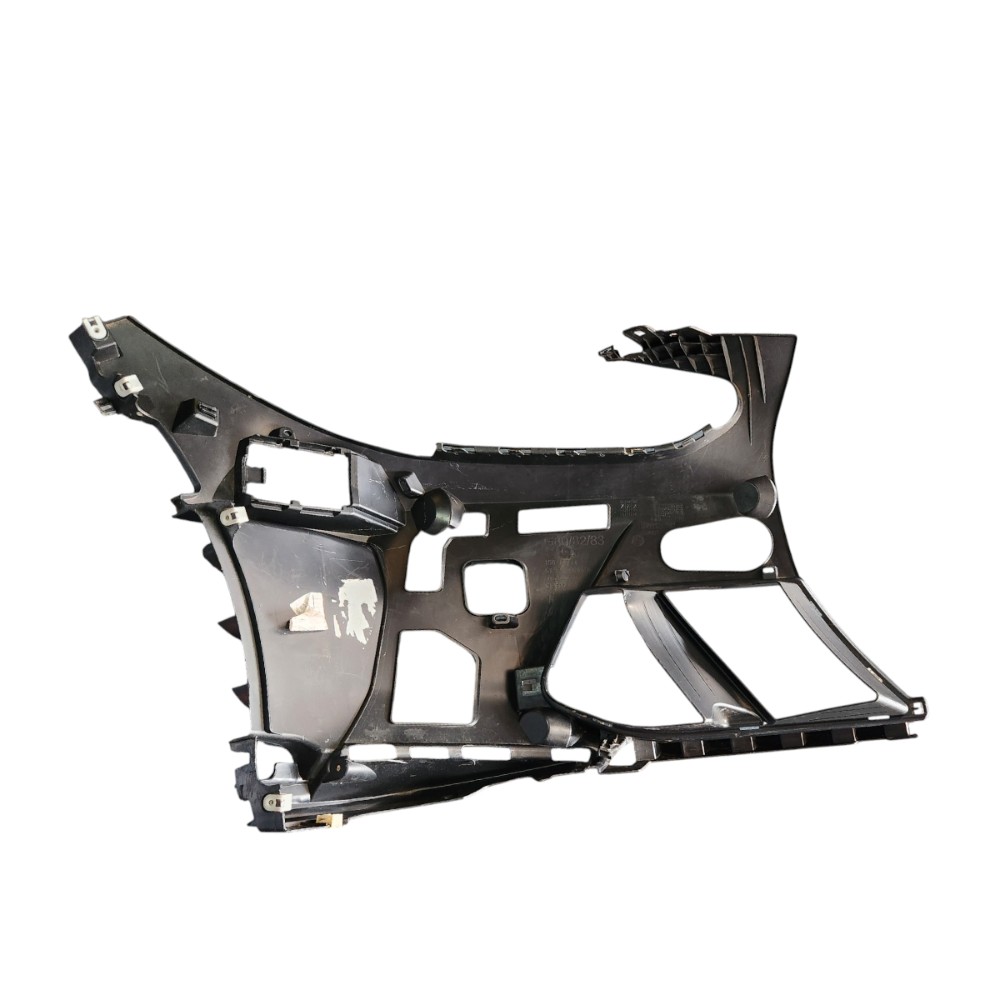 Guia Dianteiro Esquerdo Bmw M4 G80 G82 G83 2022 Preto 7