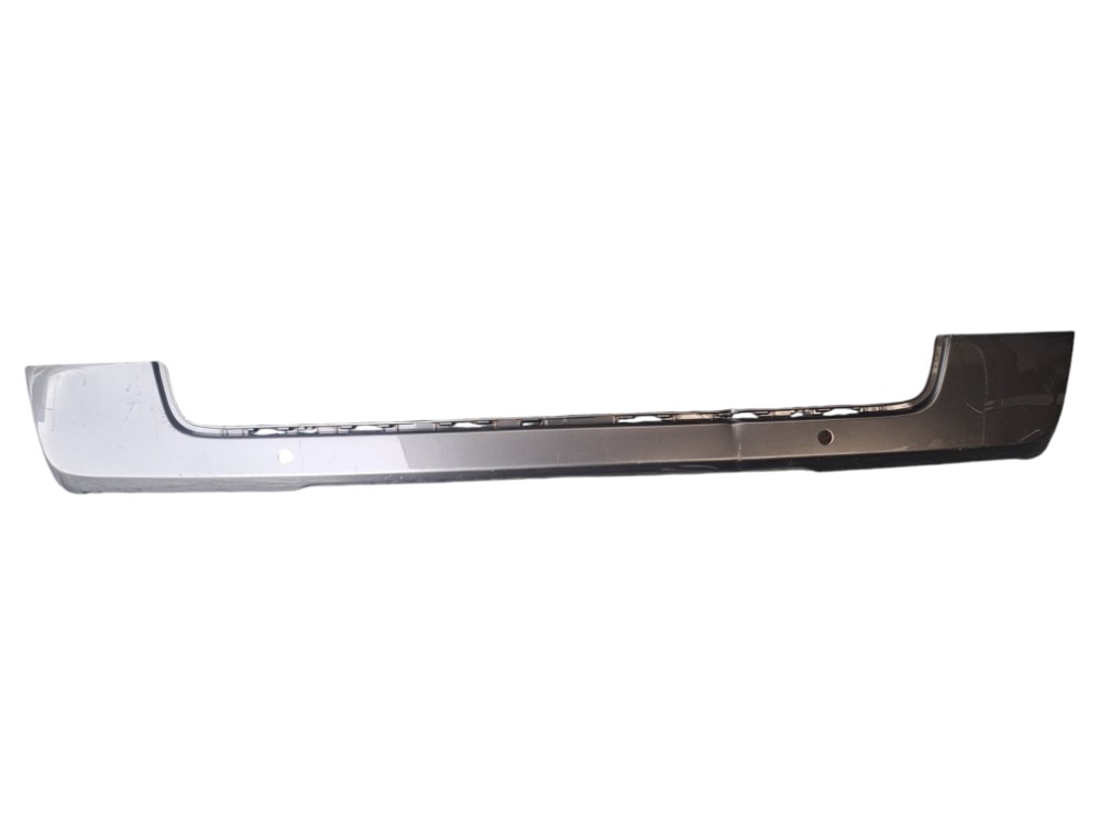 Aplique Parachoque Traseira Range Rover Sport