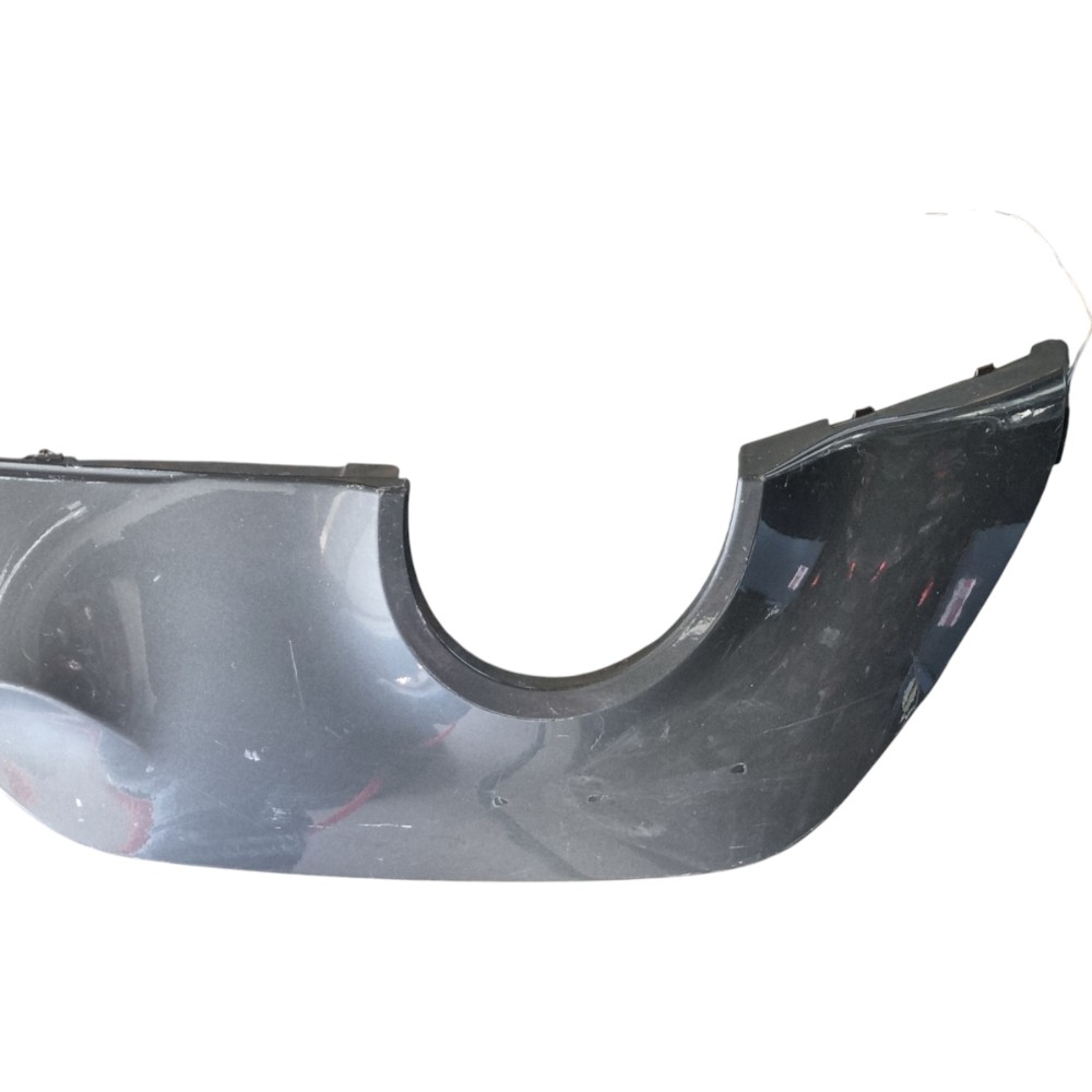 Aplique Moldura Parachoque Traseiro Bmw 320i G20
