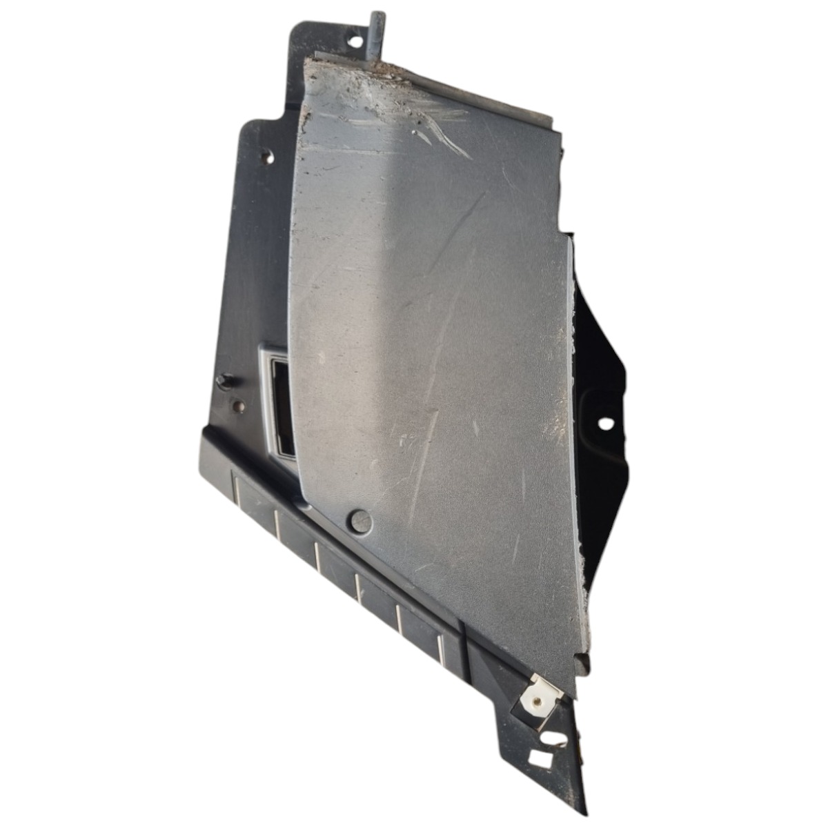 Guia Suporte Dianteiro Direito Land Rover Discovery Sport 1