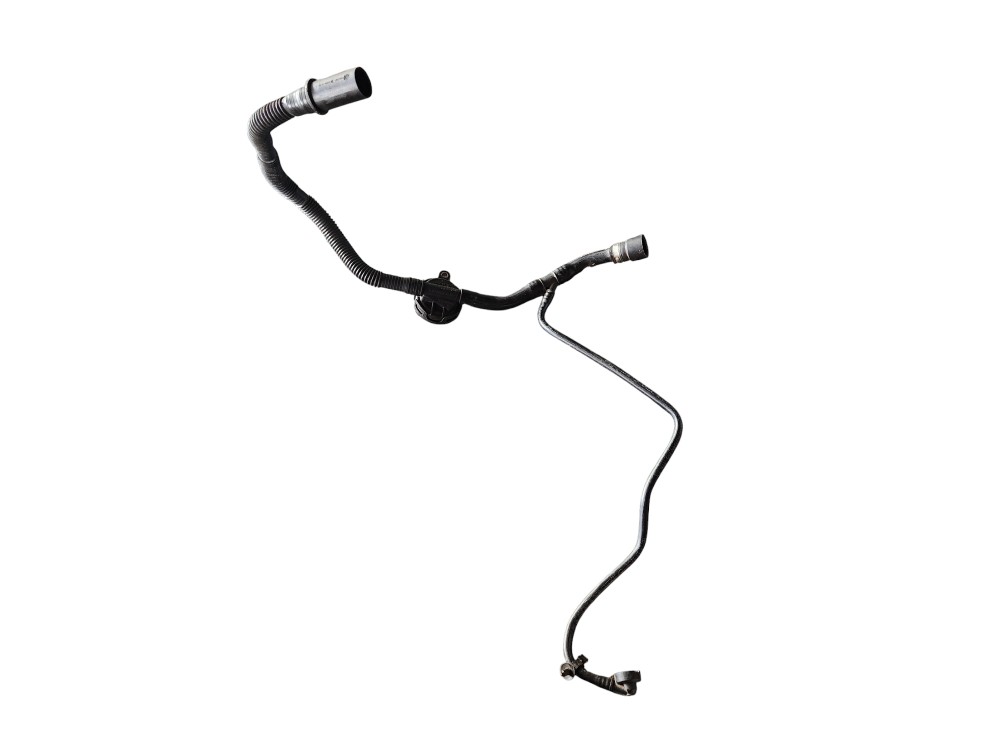 Mangueira Respiro Motor Mercedes Cla