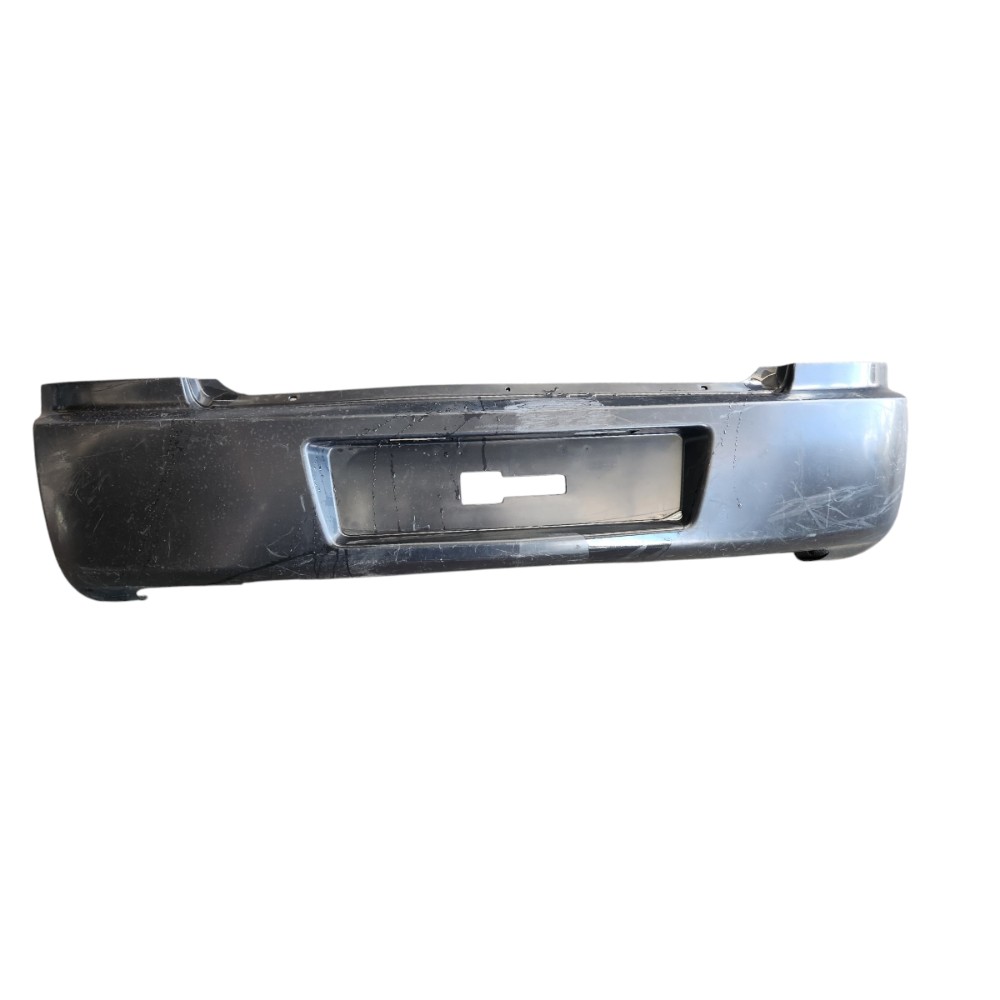 Parachoque Traseiro Gm Astra Hacth 03 05 06 08 5