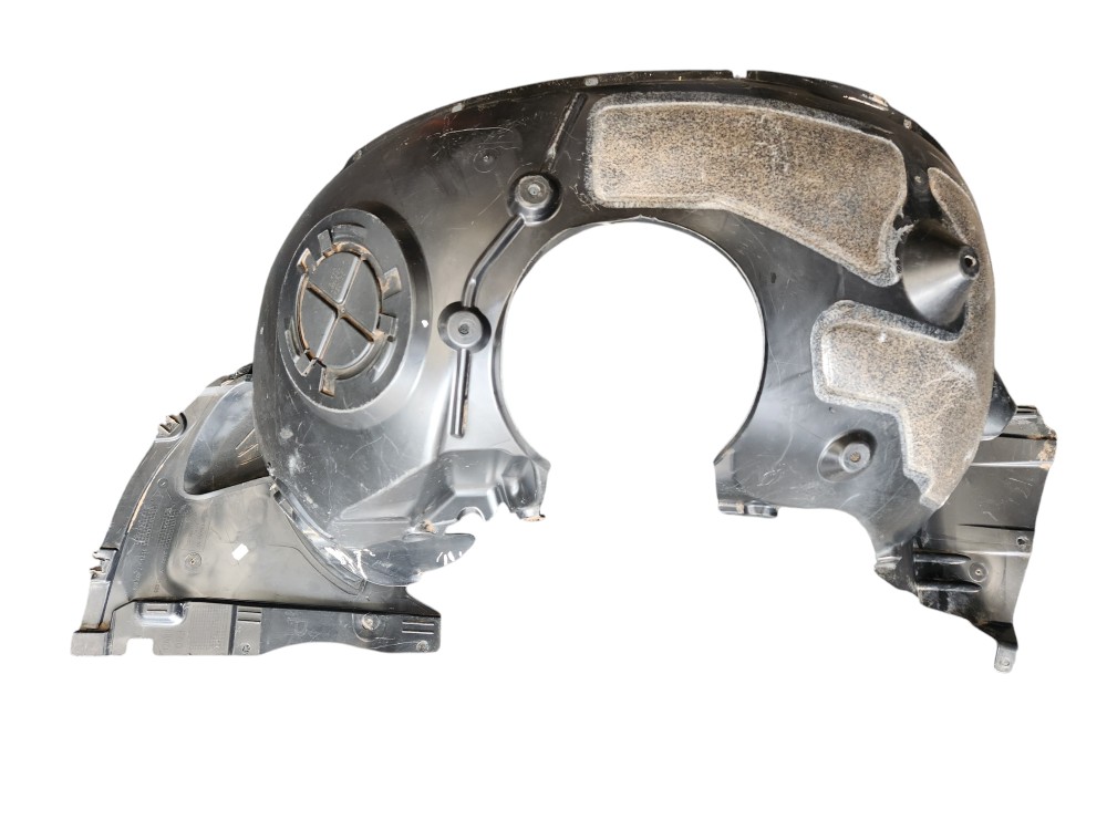 Parabarro Dianteiro Direito Mini Cooper F60 2022