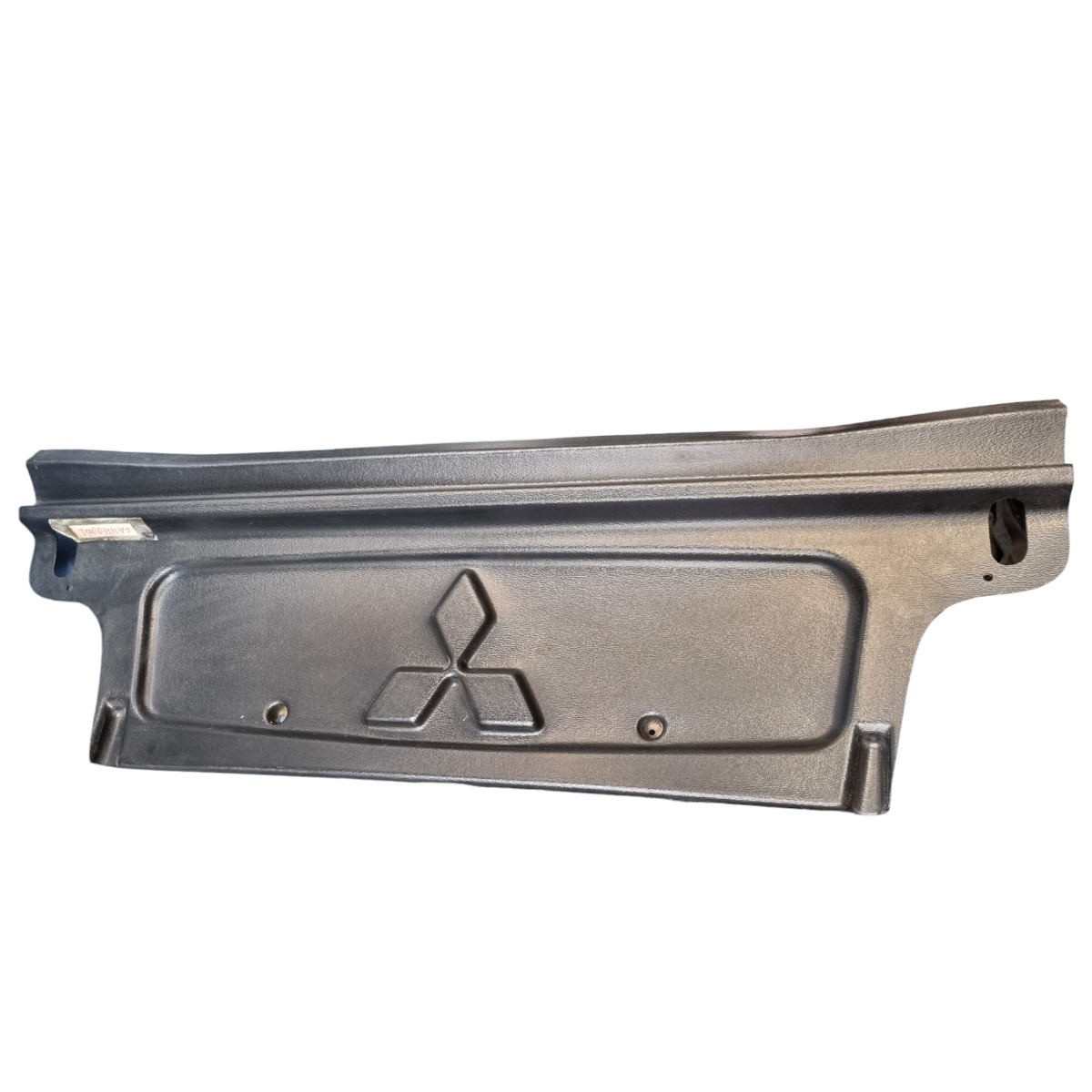Protetor Fundo Caçamba Mitsubishi L200 Triton