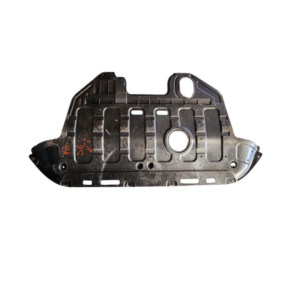 Protetor Inferior Motor Kia Sportage 2012