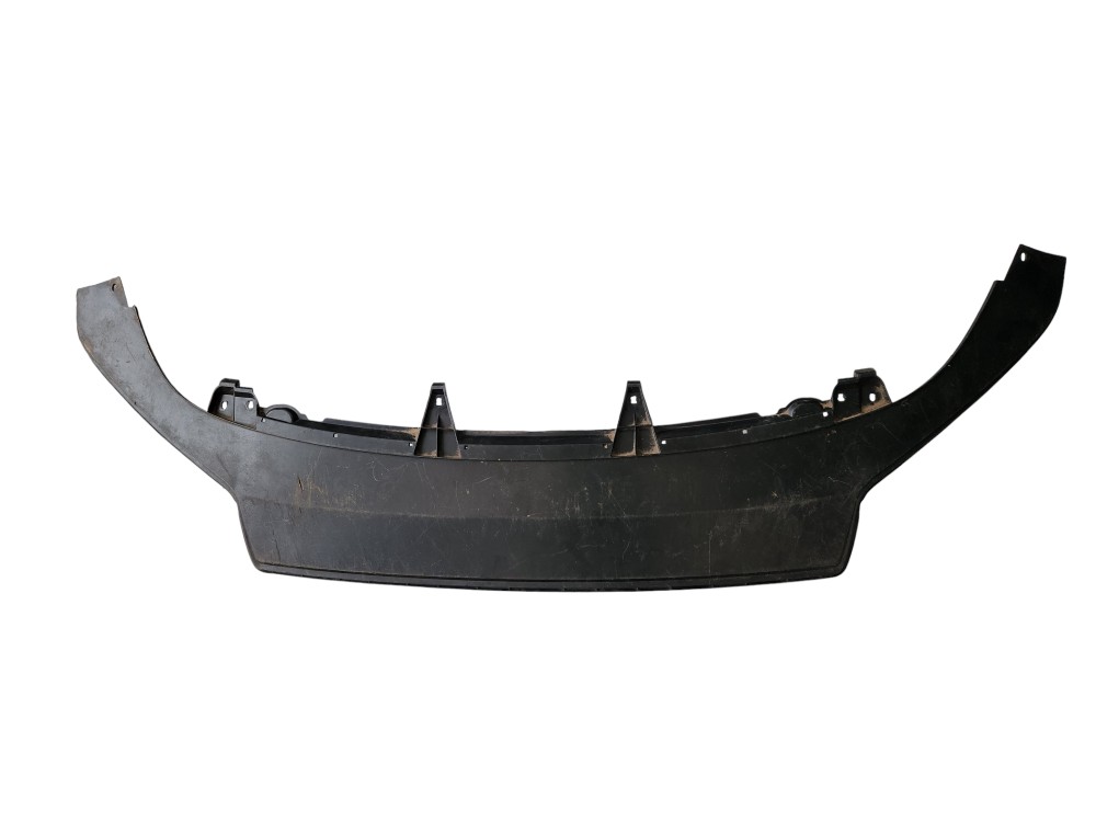 Spoiler Dianteiro Volkswagen Jetta 2015detalhes Preto