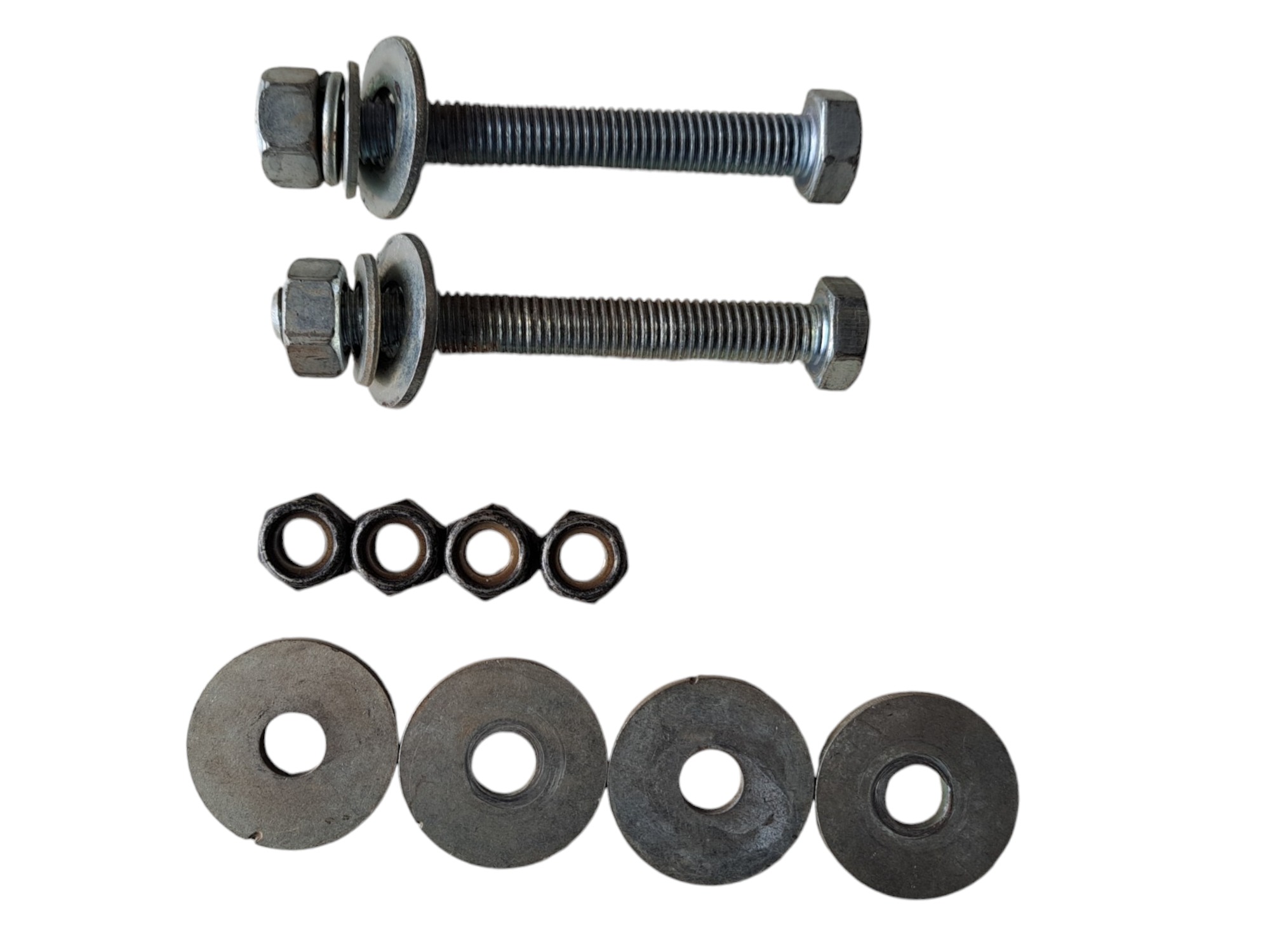 Parafuso Para Mitsubishi