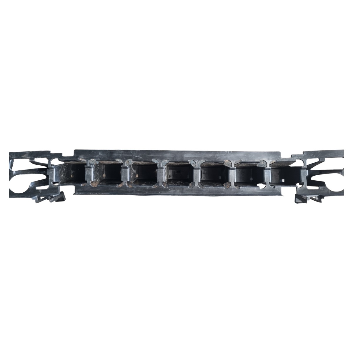 Absorverdor Dianteiro Jeep Compass