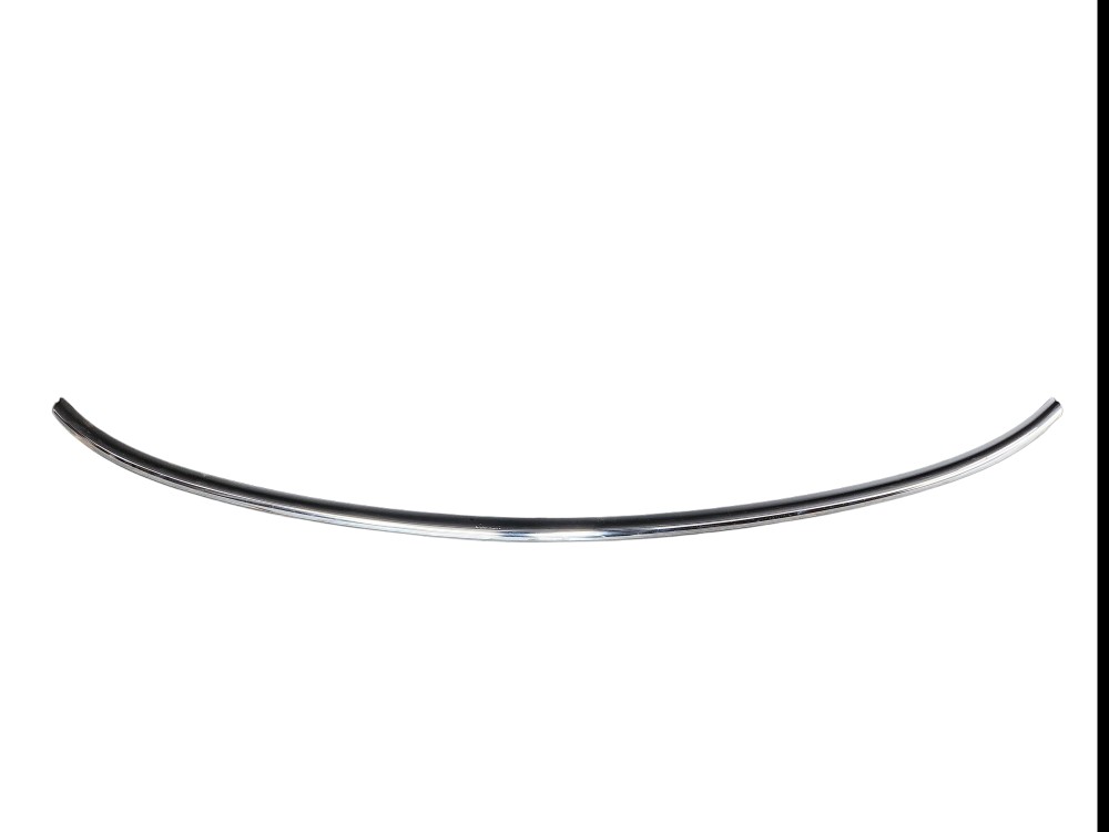 Friso Tampa Traseira Mini Cooper F56 2014 2015 2016